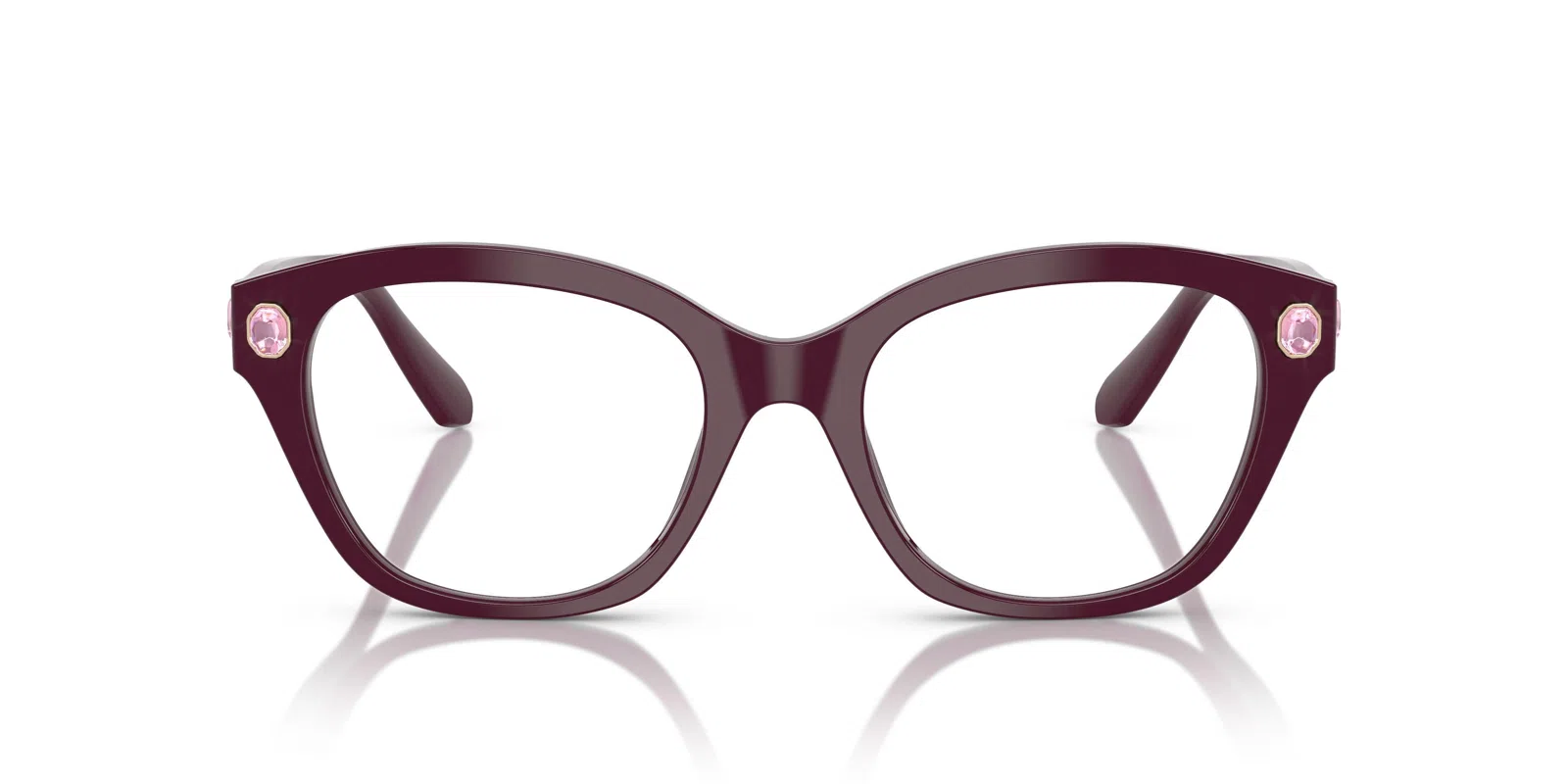Swarovski 2038 Eyeglasses - view 32